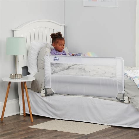 regalo toddler bed rail